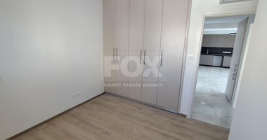 Brand new two bedroom apartment for rent in Mesa Geitonia, Limassol
