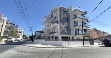 Brand new two bedroom apartment for rent in Mesa Geitonia, Limassol