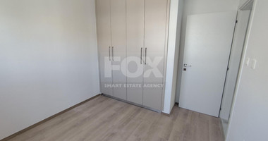 Brand new two bedroom apartment for rent in Mesa Geitonia, Limassol
