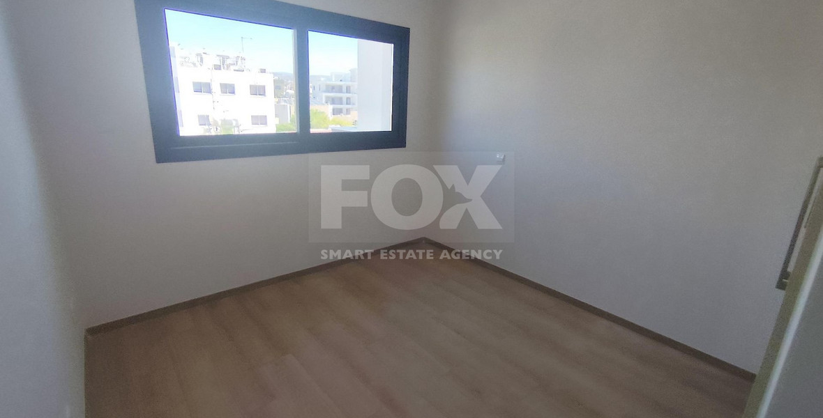 Brand new two bedroom apartment for rent in Mesa Geitonia, Limassol