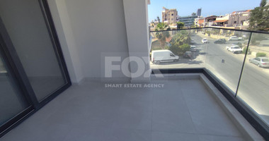 Brand new two bedroom apartment for rent in Mesa Geitonia, Limassol
