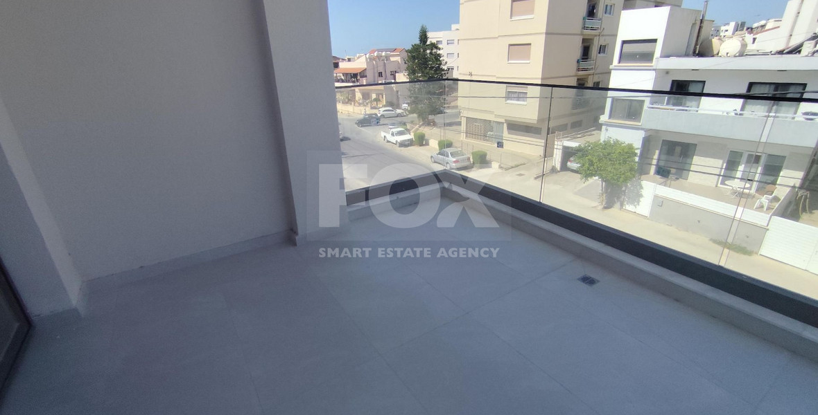 Brand new two bedroom apartment for rent in Mesa Geitonia, Limassol