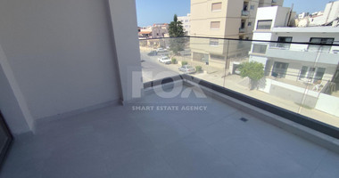 Brand new two bedroom apartment for rent in Mesa Geitonia, Limassol