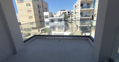 Brand new two bedroom apartment for rent in Mesa Geitonia, Limassol