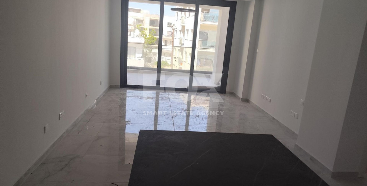Brand new two bedroom apartment for rent in Mesa Geitonia, Limassol