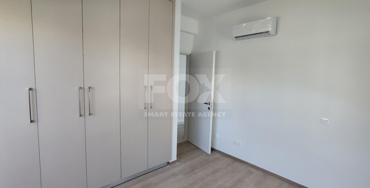Brand new two bedroom apartment for rent in Mesa Geitonia, Limassol