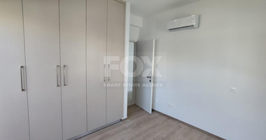 Brand new two bedroom apartment for rent in Mesa Geitonia, Limassol
