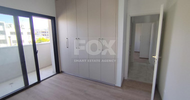 Brand new two bedroom apartment for rent in Mesa Geitonia, Limassol