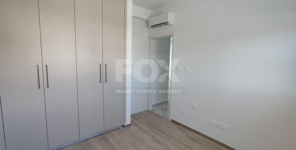 Brand new two bedroom apartment for rent in Mesa Geitonia, Limassol