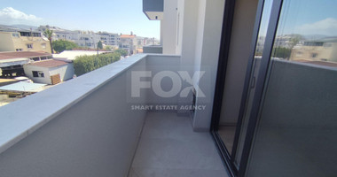 Brand new two bedroom apartment for rent in Mesa Geitonia, Limassol