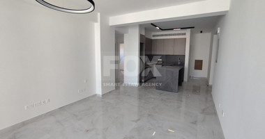 Brand new two bedroom apartment for rent in Mesa Geitonia, Limassol