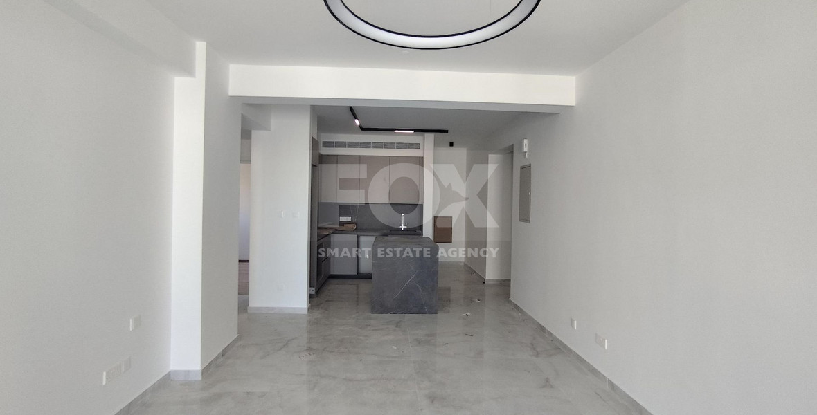 Brand new two bedroom apartment for rent in Mesa Geitonia, Limassol