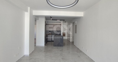 Brand new two bedroom apartment for rent in Mesa Geitonia, Limassol