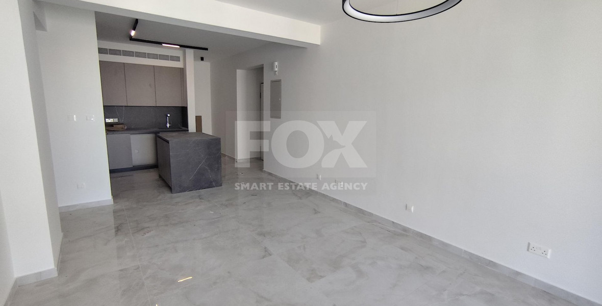 Brand new two bedroom apartment for rent in Mesa Geitonia, Limassol