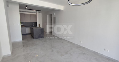 Brand new two bedroom apartment for rent in Mesa Geitonia, Limassol