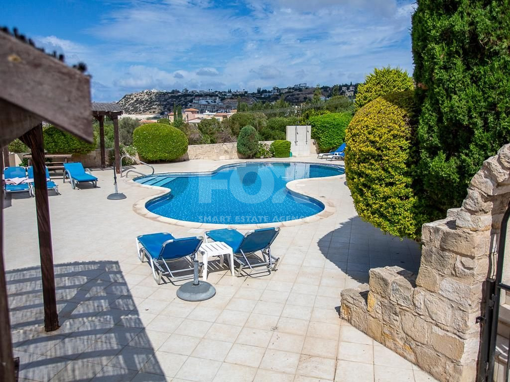 Two storey,  two bedroom maisonette in Peyia, Paphos