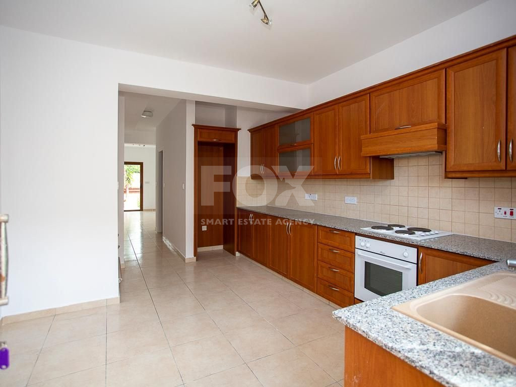 Two storey,  two bedroom maisonette in Peyia, Paphos