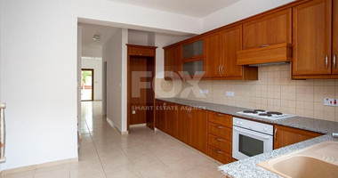 Two storey,  two bedroom maisonette in Peyia, Paphos