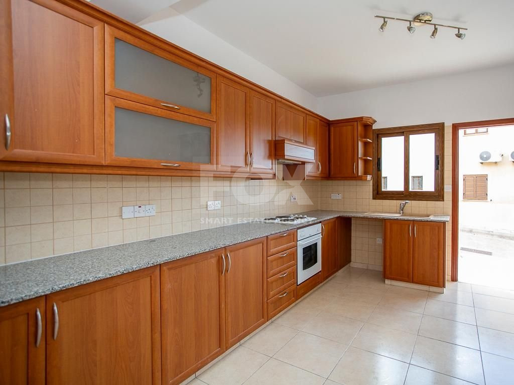Two storey,  two bedroom maisonette in Peyia, Paphos