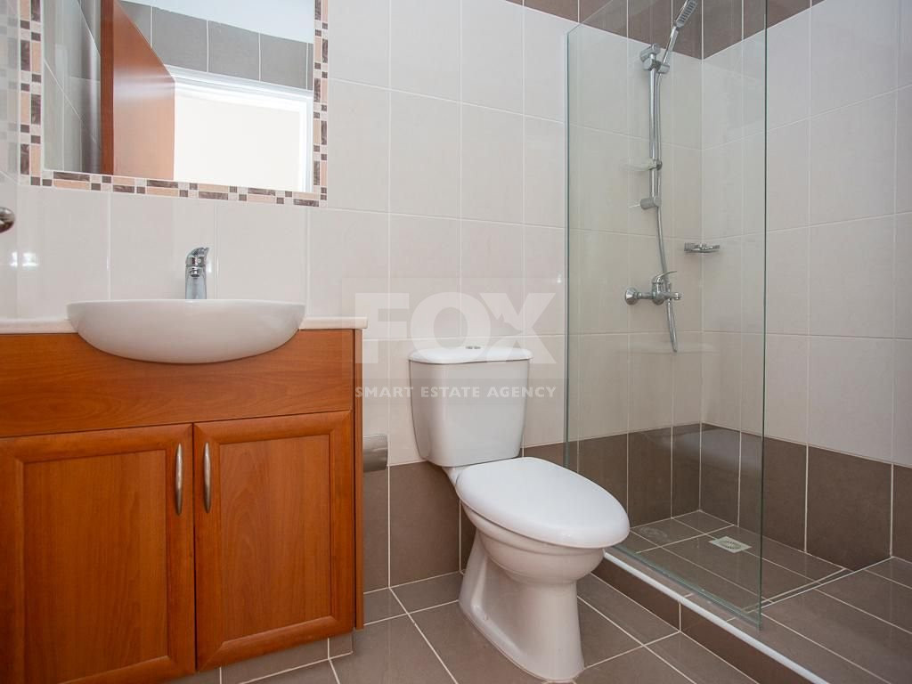 Two storey,  two bedroom maisonette in Peyia, Paphos