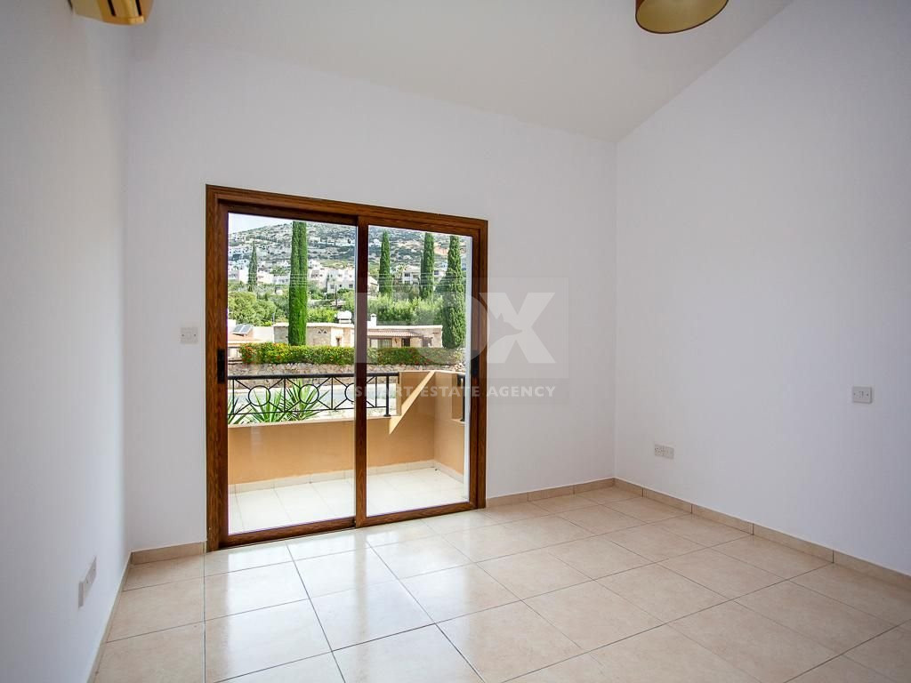 Two storey,  two bedroom maisonette in Peyia, Paphos