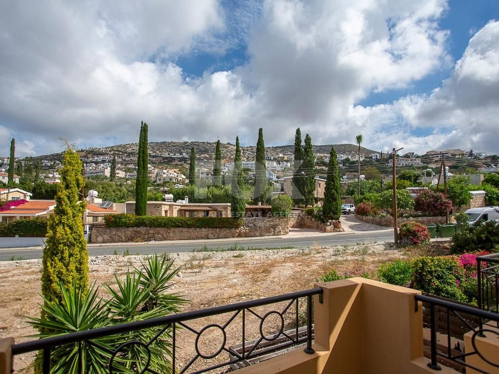 Two storey,  two bedroom maisonette in Peyia, Paphos