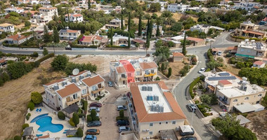 Two storey,  two bedroom maisonette in Peyia, Paphos