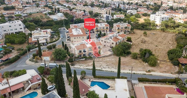 Two storey,  two bedroom maisonette in Peyia, Paphos