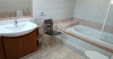 Modern Ground Floor One Bedroom Apartment  for rent in Agios Athanasios ALL bills included