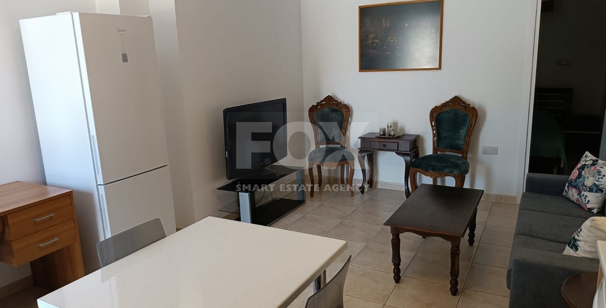 Modern Ground Floor One Bedroom Apartment  for rent in Agios Athanasios ALL bills included