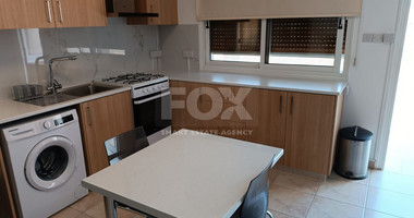 Modern Ground Floor One Bedroom Apartment  for rent in Agios Athanasios ALL bills included