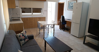 Modern Ground Floor One Bedroom Apartment  for rent in Agios Athanasios ALL bills included