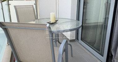 Spacious Three Bedroom Apartment in  Agia Filaxi For Rent