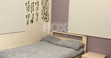 Spacious Three Bedroom Apartment in  Agia Filaxi For Rent