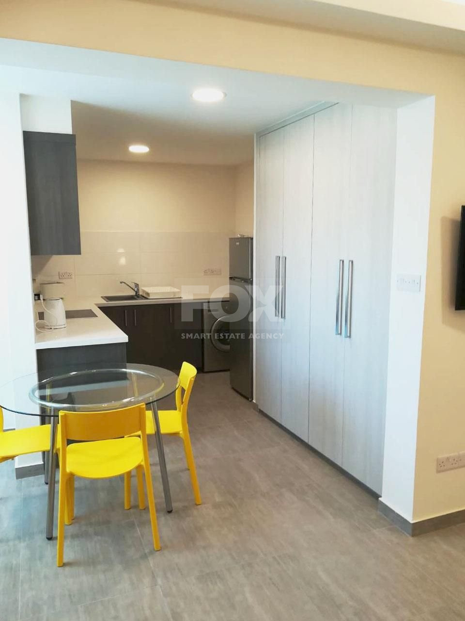 Studio Apartment for Rent In Agia Napa Limassol Cyprus
