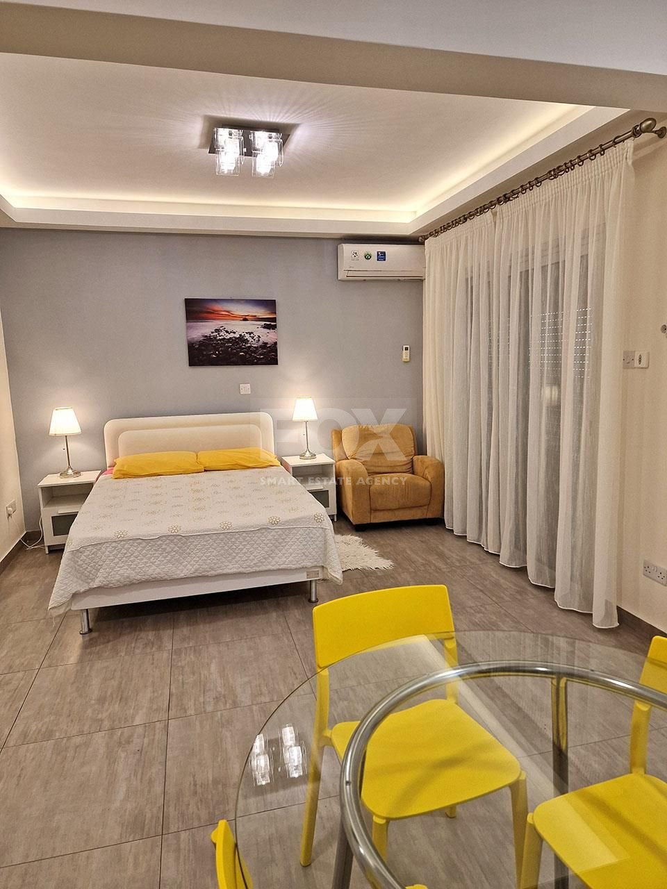 Studio Apartment for Rent In Agia Napa Limassol Cyprus