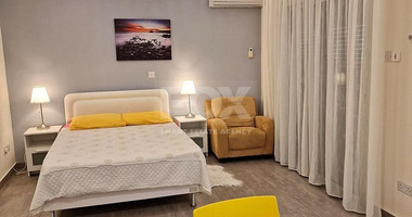 Studio Apartment for Rent In Agia Napa Limassol Cyprus