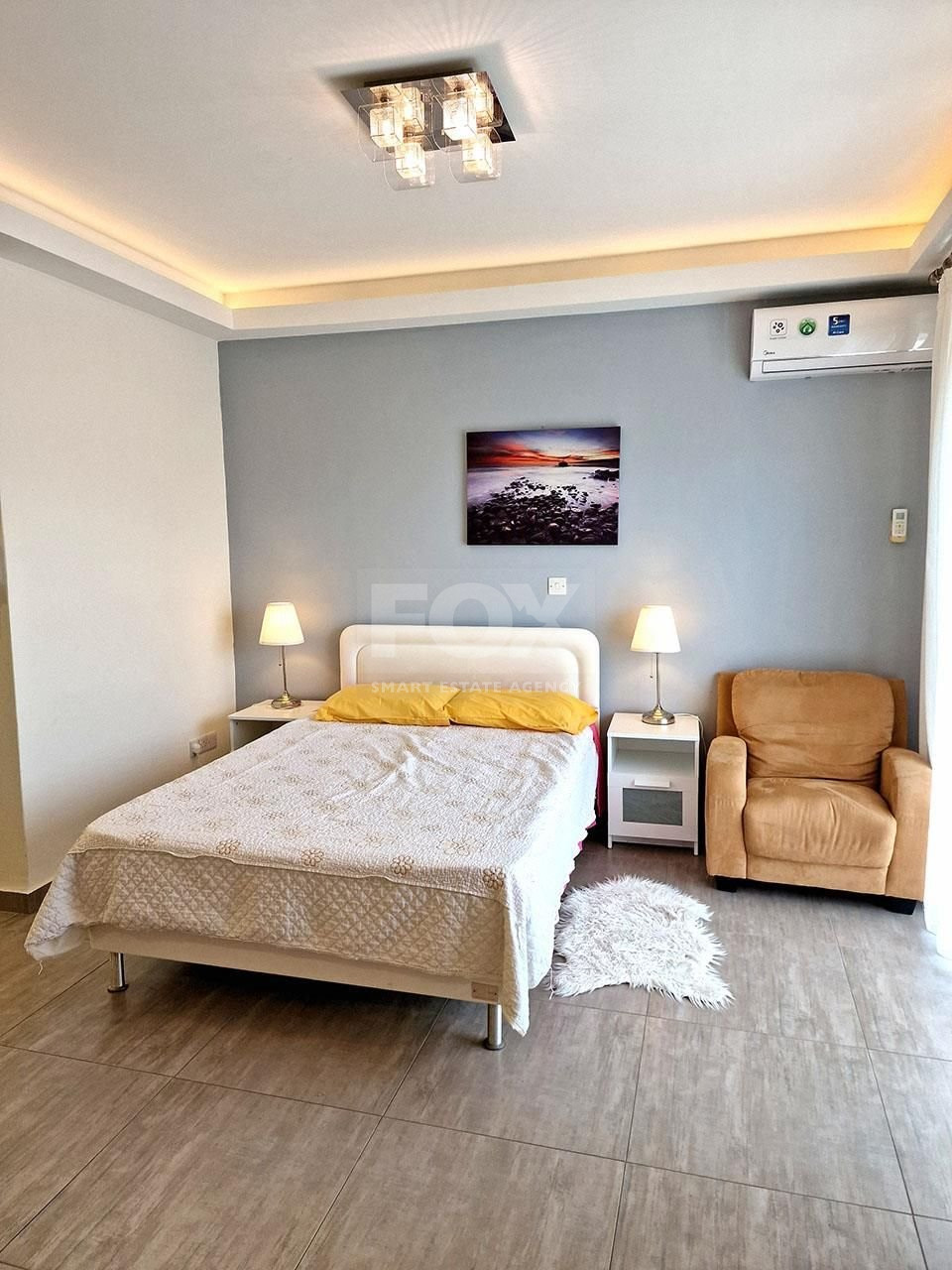 Studio Apartment for Rent In Agia Napa Limassol Cyprus