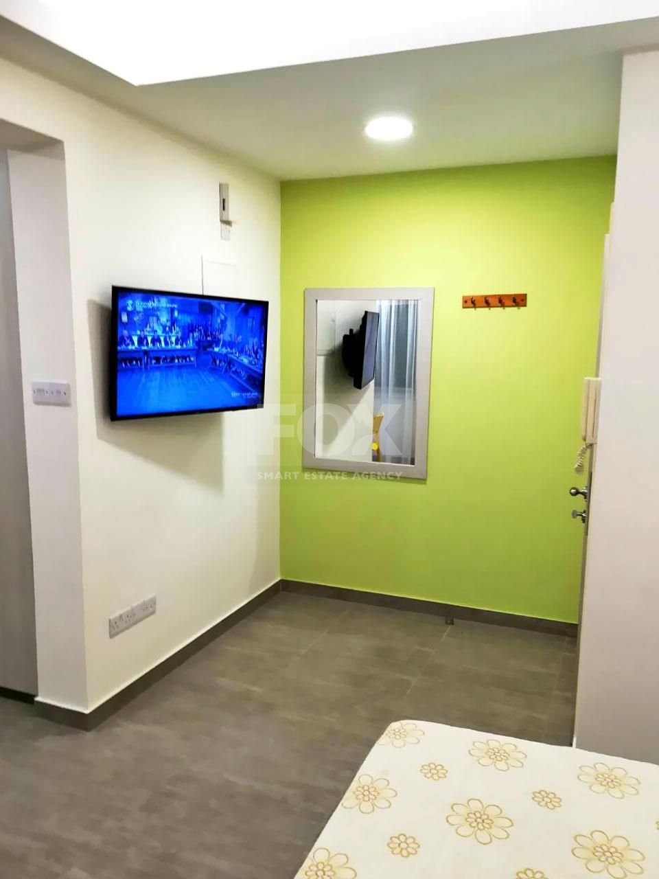 Studio Apartment for Rent In Agia Napa Limassol Cyprus