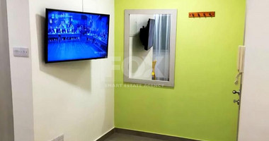 Studio Apartment for Rent In Agia Napa Limassol Cyprus