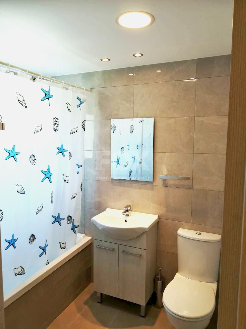 Studio Apartment for Rent In Agia Napa Limassol Cyprus