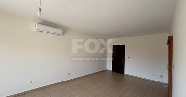 Spacious Two Bedroom Apartment for rent in Central Limassol Mesa Geitonia