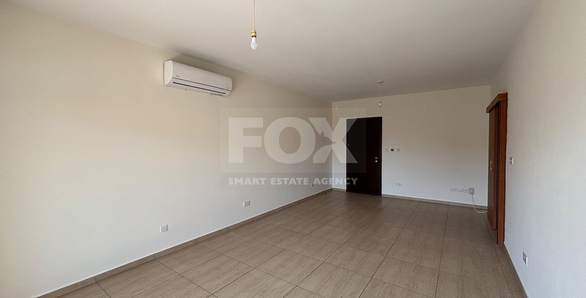 Spacious Two Bedroom Apartment for rent in Central Limassol Mesa Geitonia