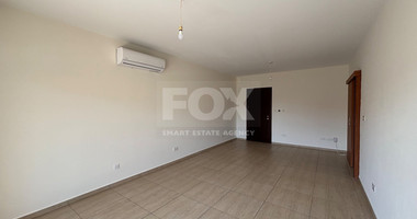 Spacious Two Bedroom Apartment for rent in Central Limassol Mesa Geitonia