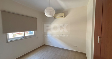 Spacious Two Bedroom Apartment for rent in Central Limassol Mesa Geitonia