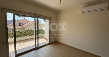 Spacious Two Bedroom Apartment for rent in Central Limassol Mesa Geitonia