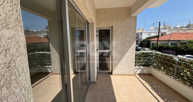 Spacious Two Bedroom Apartment for rent in Central Limassol Mesa Geitonia