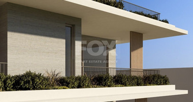 Two bedroom apartment in Agios Theodoros area, in Paphos