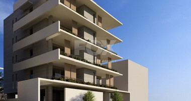 Two bedroom apartment on second floor in Agios Theodoros area, in Paphos