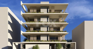 Two bedroom apartment in Agios Theodoros area, in Paphos